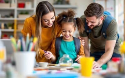 7 Truths About School Readiness Most Advice Skips